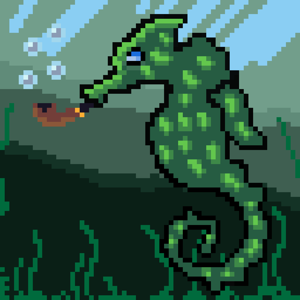 👀Did you see our last sneak peek??

#SolanaNFTs #Solana #SolanaSummer #pfp #nftart