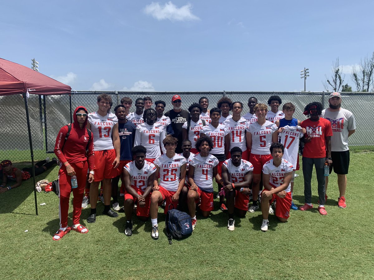 Forest Hill Football (@thehillfootball) on Twitter photo The Hill put in work today <a href="/FAUFootball/">Florida Atlantic Football</a> 7v7. Nice to see a FH Alumni <a href="/DLineKP/">Kevin Patrick</a> Thanks for having us #TheSummerGrind The Hill put in work today <a href="/FAUFootball/">Florida Atlantic Football</a> 7v7. Nice to see a FH Alumni <a href="/DLineKP/">Kevin Patrick</a> Thanks for having us #TheSummerGrind