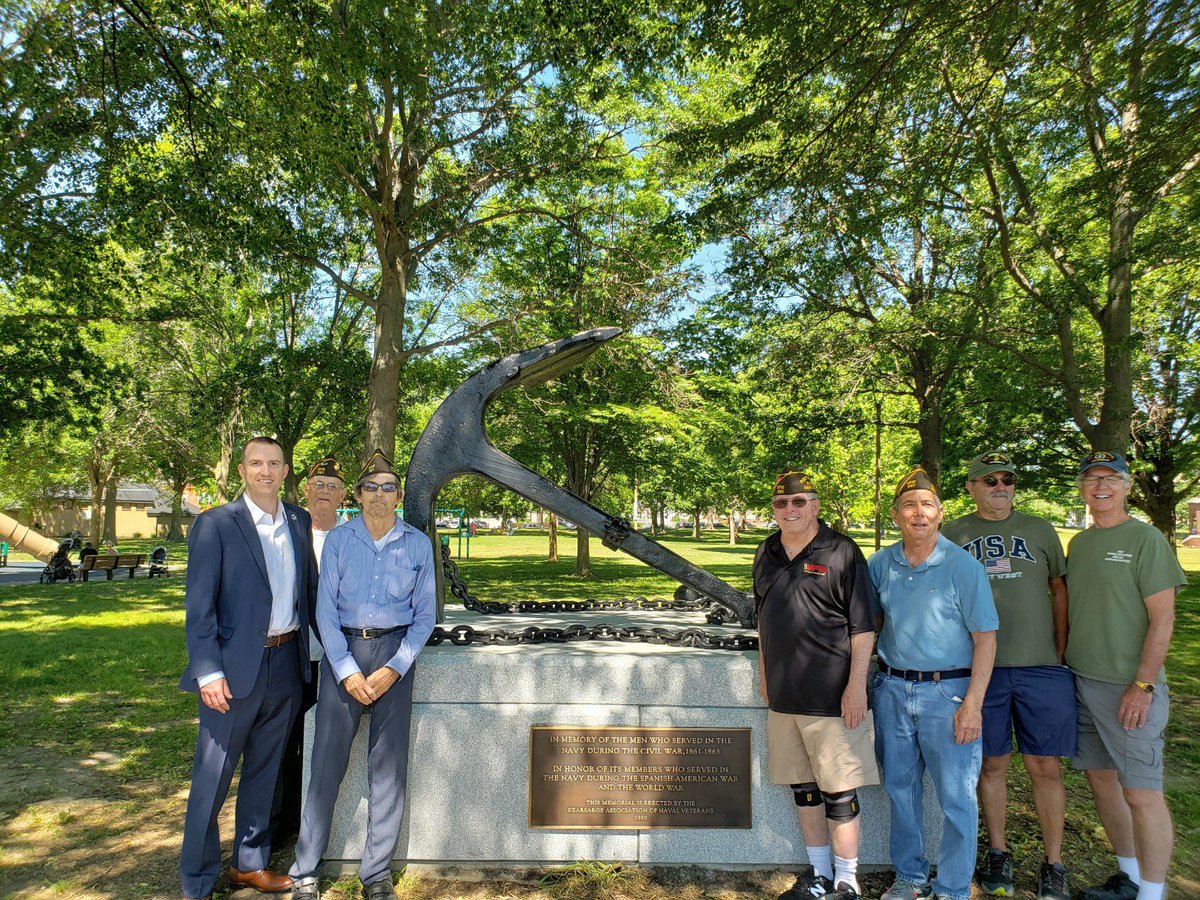 VFW Post 561 tweet media