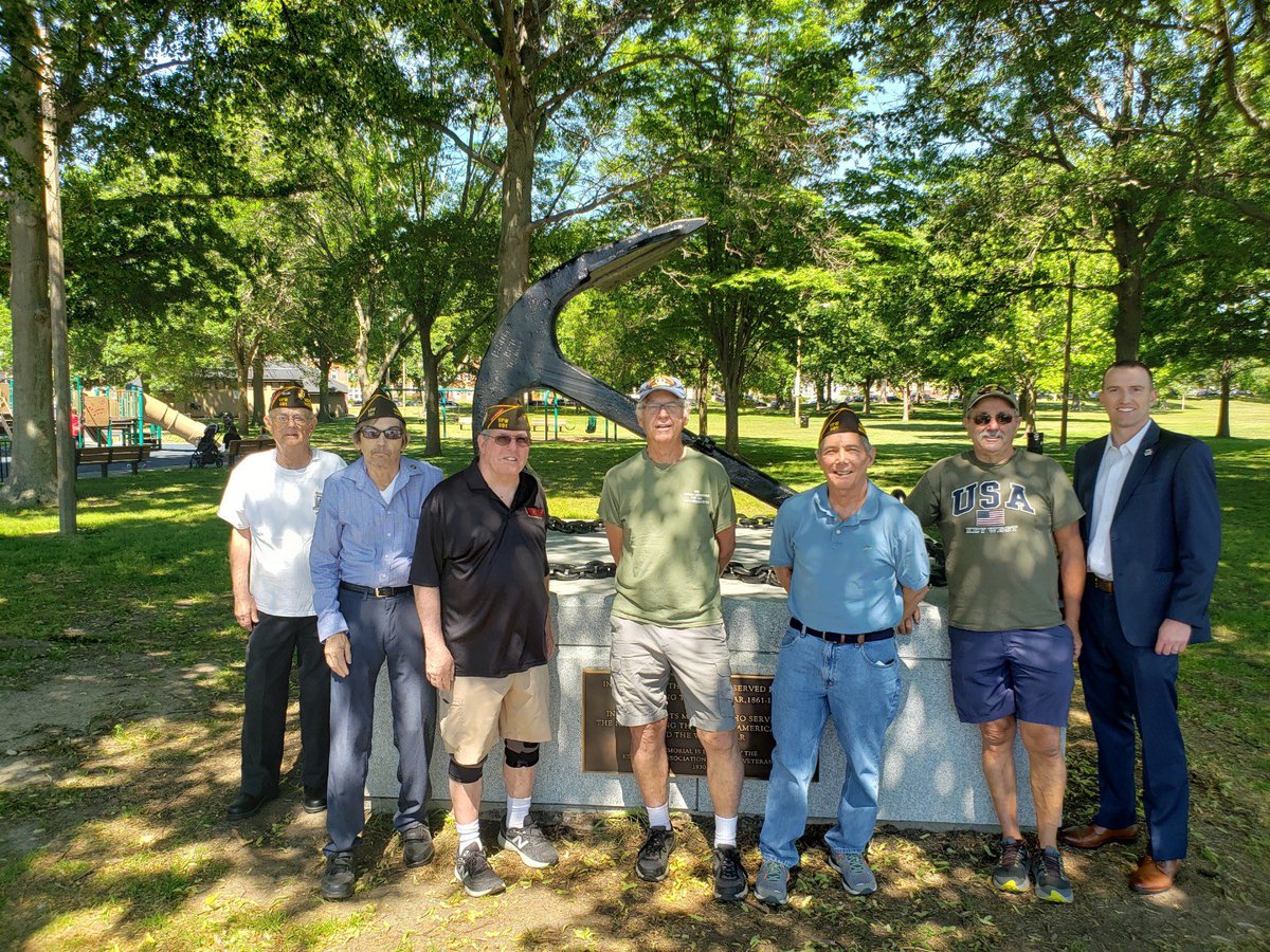 VFW Post 561 tweet media