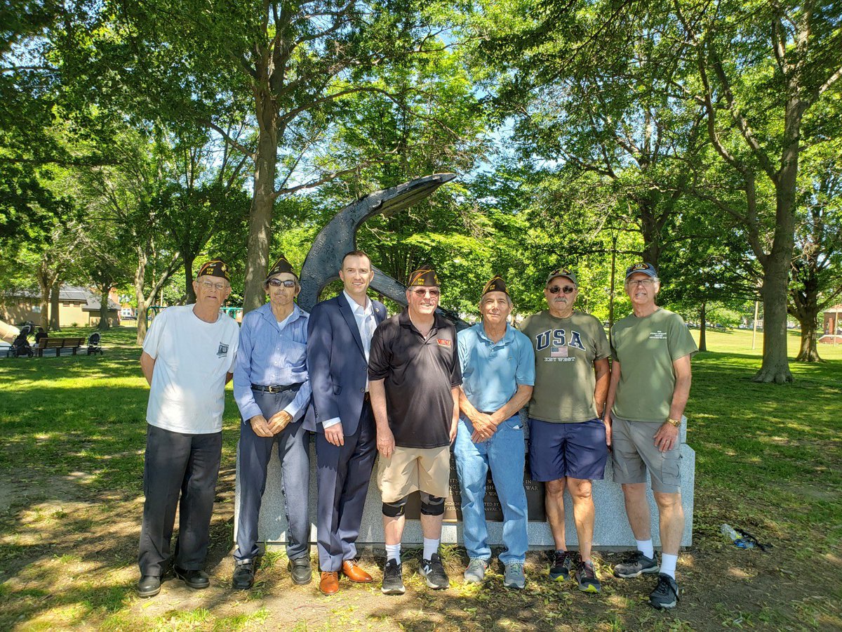 VFW Post 561 tweet media