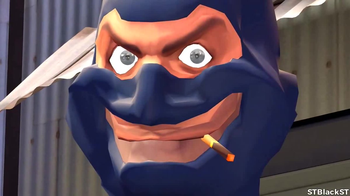 EngineerUnique's tweet image. Please do something valve...#savetf2