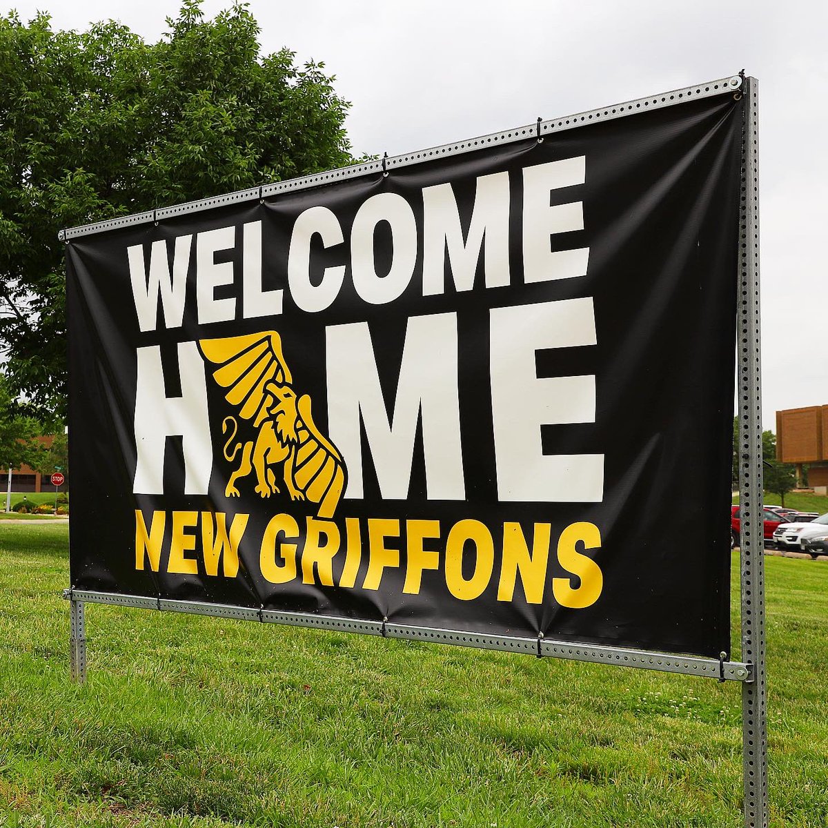 MissouriWestern's tweet image. #GriffonOrientation season is in full swing at #MissouriWestern 🥳 #ClassOf2026 are you ready to be a Griffon?