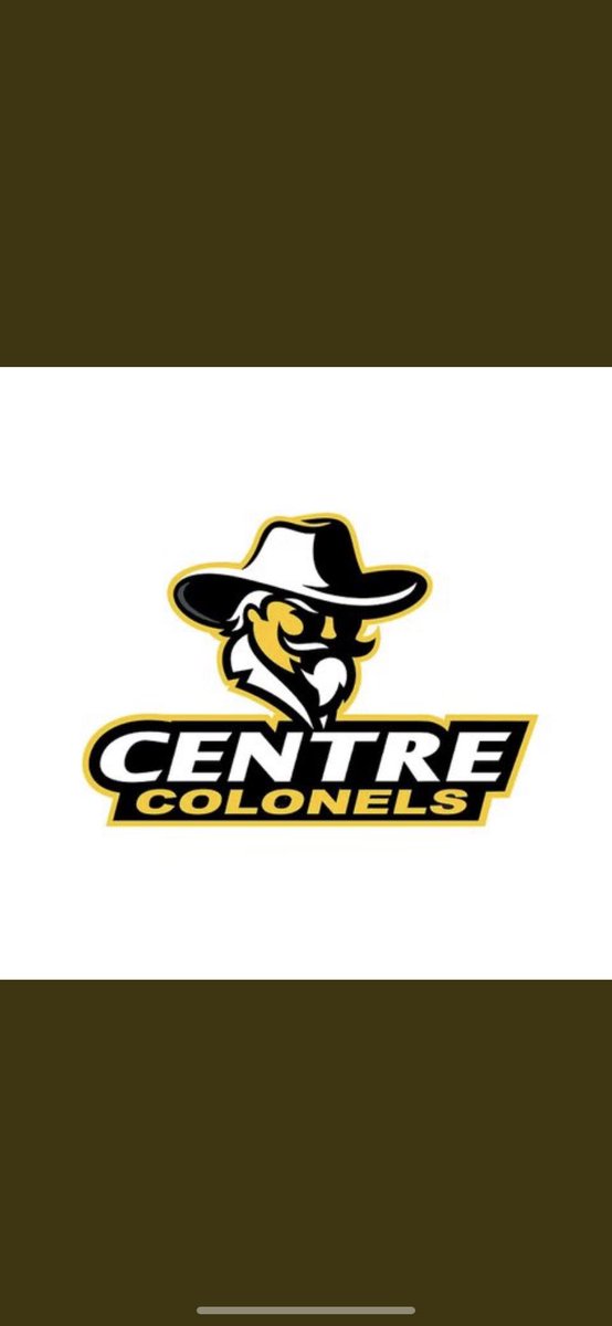 Peyton Ty Sayers ™️ (@sayerspeyton) on Twitter photo Blessed to receive my first offer from Centre College! <a href="/devinbice88/">Coach Devin Bice 🏈</a> <a href="/RickFoxFB/">Rick Fox</a> <a href="/CoachAndyFrye/">Andy Frye</a> <a href="/PikevilleHSFB/">Pikeville HS Panther Football</a> Blessed to receive my first offer from Centre College! <a href="/devinbice88/">Coach Devin Bice 🏈</a> <a href="/RickFoxFB/">Rick Fox</a> <a href="/CoachAndyFrye/">Andy Frye</a> <a href="/PikevilleHSFB/">Pikeville HS Panther Football</a>