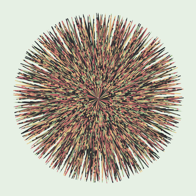 leni_raftery's tweet photo. #generativeart #generative #creativecoding #processinglanguage https://t.co/4hbDeeAjG8