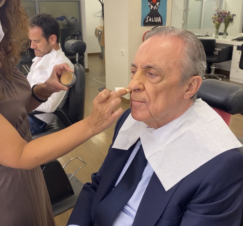 elchiringuitotv's tweet photo. 🚨FLORENTINO PÉREZ YA ESTÁ AQUÍ🚨

🙌🏼A las 23:56h, PROGRAMA HISTÓRICO. https://t.co/2h5yswdFh8