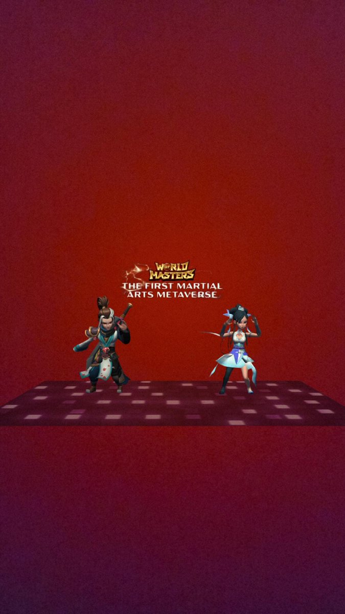 lovey0416's tweet image. WORMのARチャレンジこれでいいんかな…。
よく分からん…。

#WorldofMasters
#ARChallenge
#WOFM