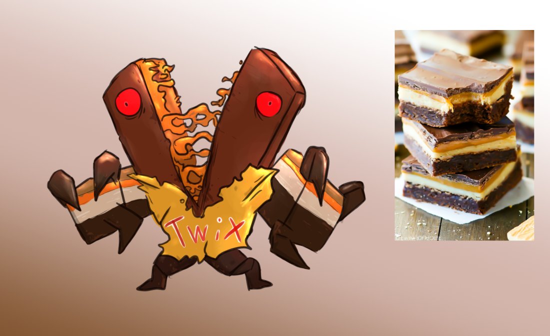 KnightWalrus's tweet image. nom