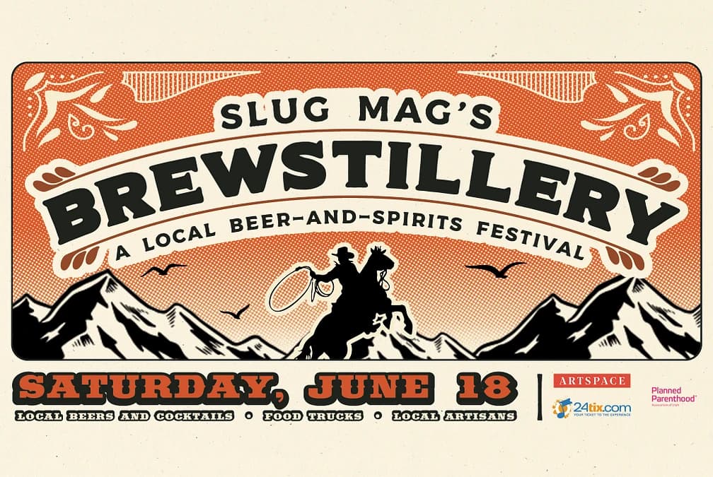 We're gonna be at <a href="/SLUGMag/">SLUG Magazine</a>'s 2022 Brewstillery and we are psyched!! Who else will be there?!🍻