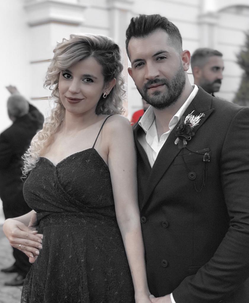 Herşeyinle herşeyimsin ♥️