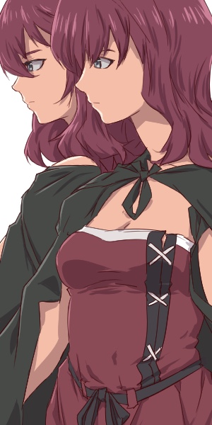 前半はあんなに楽しかったのになあ、と言う一例。なんちゅうものを飲むんだ、とか #ニーアレプリカント 