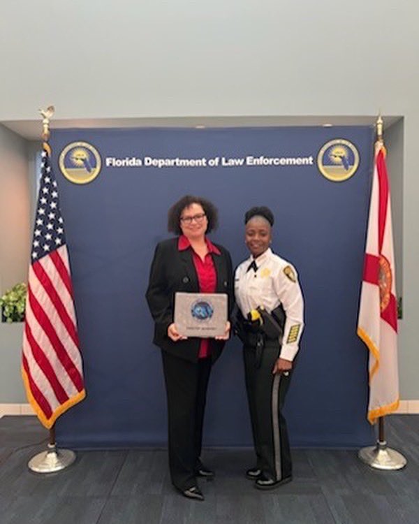 MiamiDadeCorrections tweet media