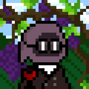 FoundersSOL's tweet photo. Lets give another big welcome to @Sniberico and his newest founder "The Connoisseur", a very sophisticated gentleman indeed who enjoys wine 🍷 by the grapevine 🍇. https://t.co/PXK9cysQXd