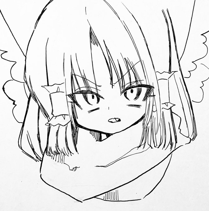 ペンくらげさん 