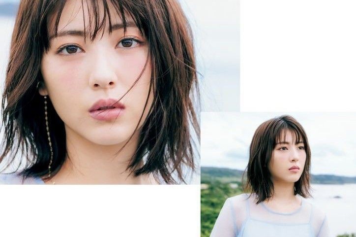 泉水, NAO tweet media