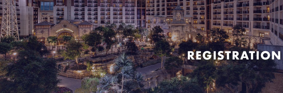 Still time to register for #Kscope22 next week, t is going to be amazing <a href="/odtug/">Oracle Developer & Technology User Group (ODTUG)</a> kscope22.odtug.com/page/kscope22-…