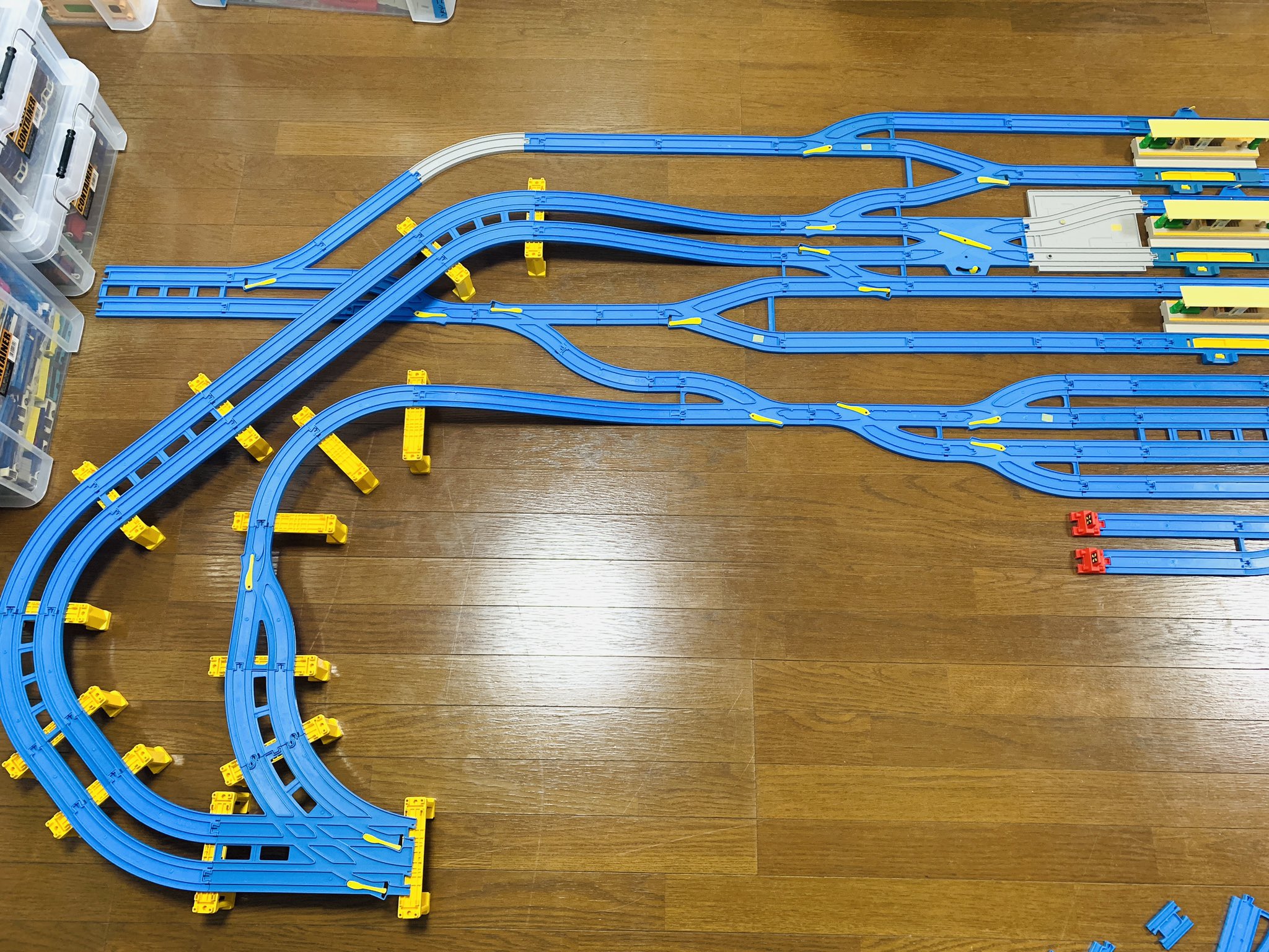 プラレール 線路、その他 maxresdefault.jpg