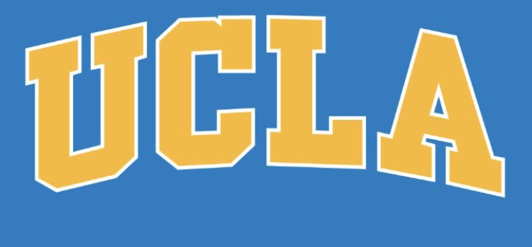 Blessed to receive another offer from UCLA! Thank you so much to the coaching staff.