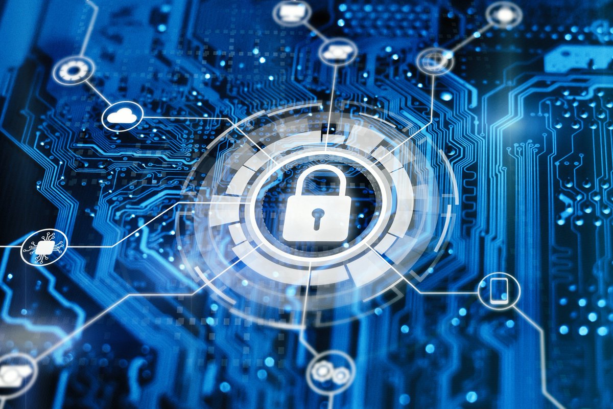 CTGroupAU's tweet photo. Join our Managing Director, Anton Thysse and @oliverpeterson on @6PR this afternoon at 3.35pm AWST as they discuss the @ASIC_Connect recent win in the Federal Court against an organisation who failed to adequately manage #cybersecurityrisks.
#radio6pr #oliverpeterson #ctgroup https://t.co/0FOJZmTH3h