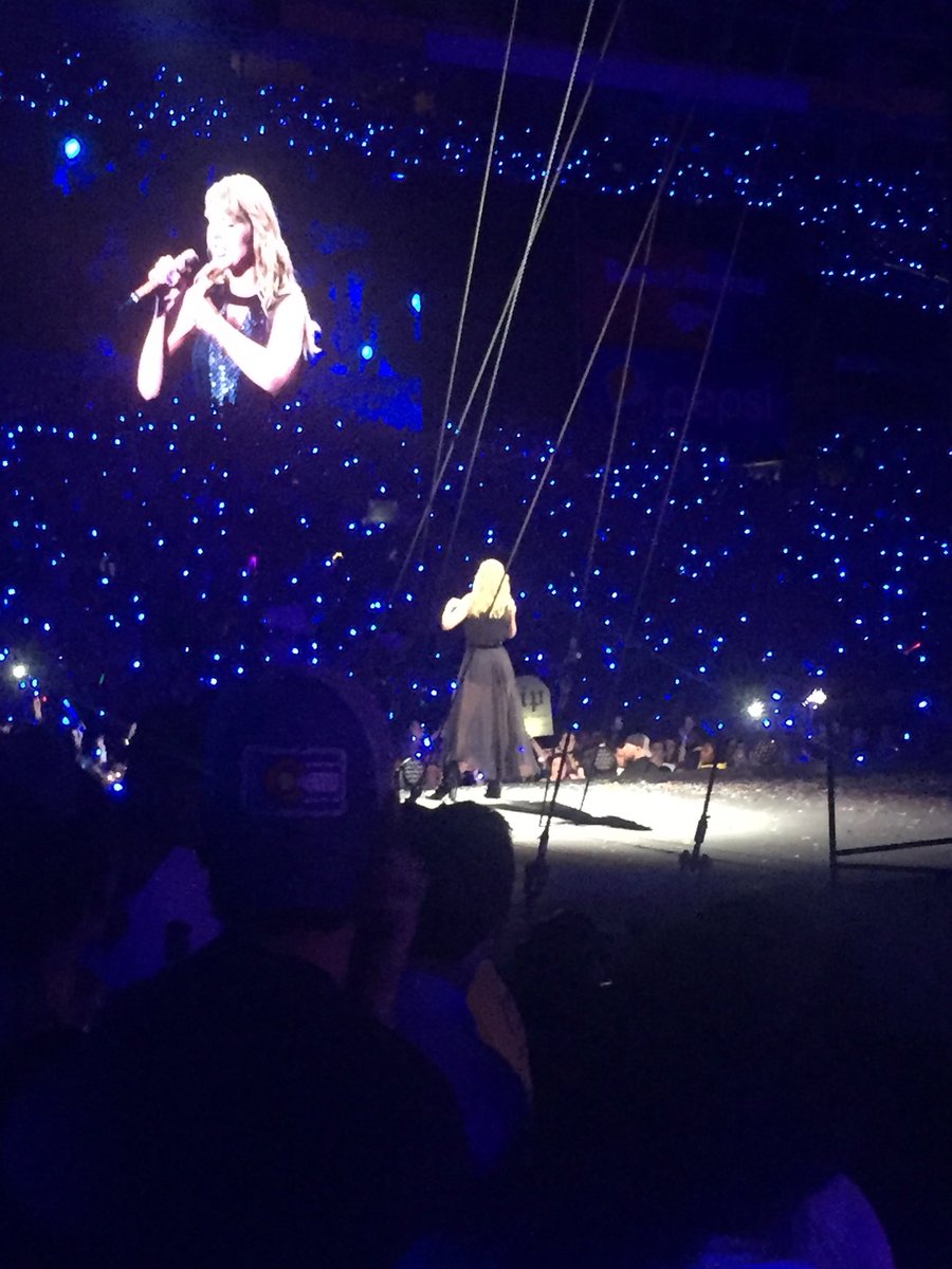 weallgotcrowns7's tweet photo. @oneswiftlover #repTourDC (both nights) https://t.co/AKVqZHPeRF