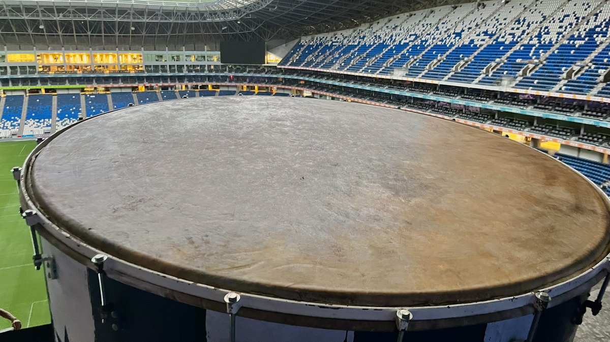 ¡Con la misma ilusión de siempre.!
LA BANDA DE RAYADOS

MONTERREY
<a href="/Rayados/">Rayados</a> <a href="/LaadiccionNET/">LaadicciónNET</a> <a href="/LAADICCIONCFM/">LA ADICCIÓN</a>