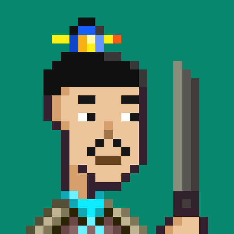 nanji68x's tweet photo. On the occasion of my winning the #Aurobot raffle in @MrBrownNFT, so I'll GA this shiet.
@PixacottaArmy is the First Rug Insurance NFT 🛠️ Here to protect the $NEAR Blockchain (Long-term)
To win:
✅ Follow @Nanji46300376 @Cryptovn211
❤️ RT + Like 📱 Tag 3 friends
⏳ 48 hours https://t.co/P8EA2RmlKo