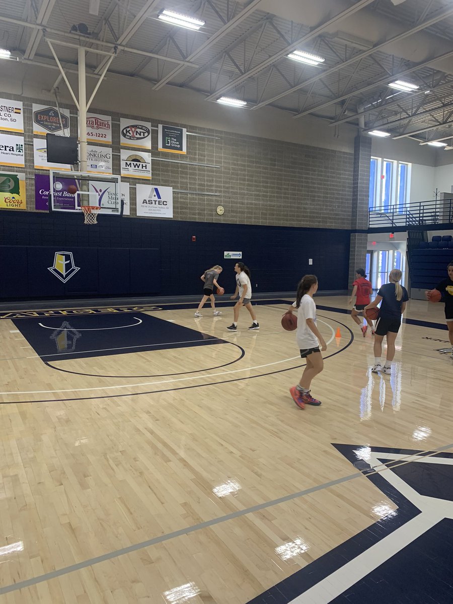 Mount Marty Women’s Basketball tweet media