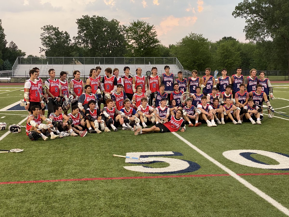 Congratulations to all of these Seniors who played in the Section VI 2022 Exceptional Senior Game tonight at North Tonawanda High School.
The future is bright… represent us well in all of your endeavors.
