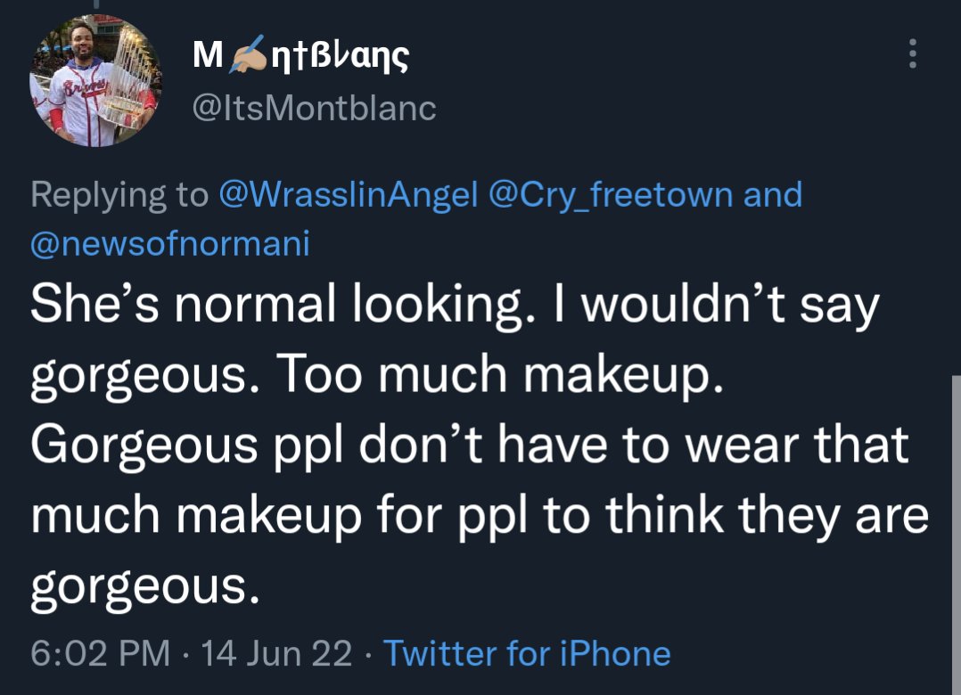 MrGee54's tweet photo. You niggas gonna learn one day man. Lmaooooooooo https://t.co/S1h4Rlt4Cc