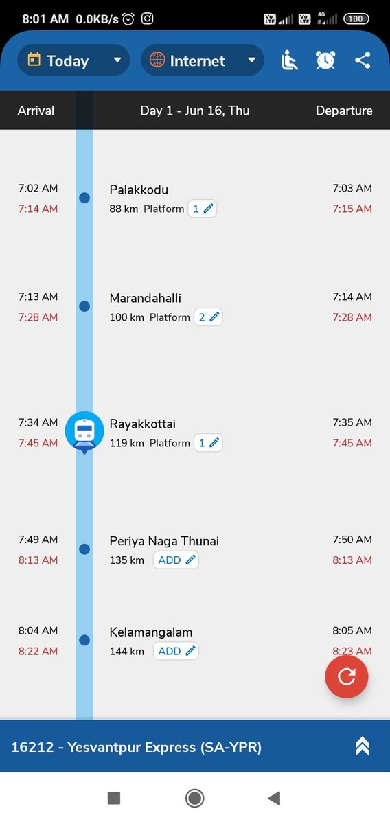Er.Manikandan Dharmapuri tweet media