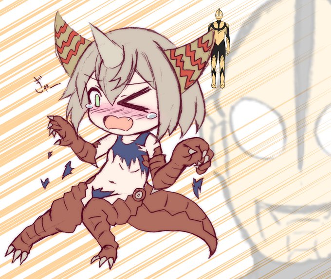 ゴモたんのtwitterイラスト検索結果