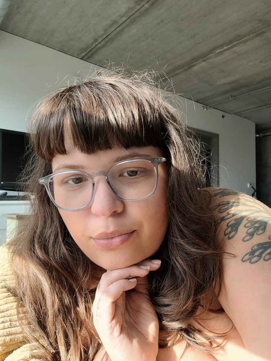 Josephinewolf tweet media