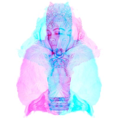 creatrix_lab's tweet image. #NewProfilePic