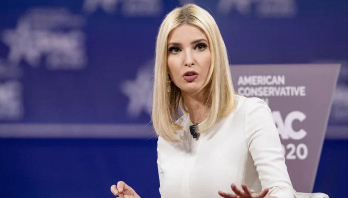 1/  THREAD:  Body Language Analysis No. 4658: Ivanka Trump and Jean Schmidt — The Tight Lip Curl combined with a Palm Down Gesture

#BodyLanguageExpert #BodyLanguage #JeanSchmidt #IvankaTrump #BehaviorAnalysis #EmotionalIntelligence