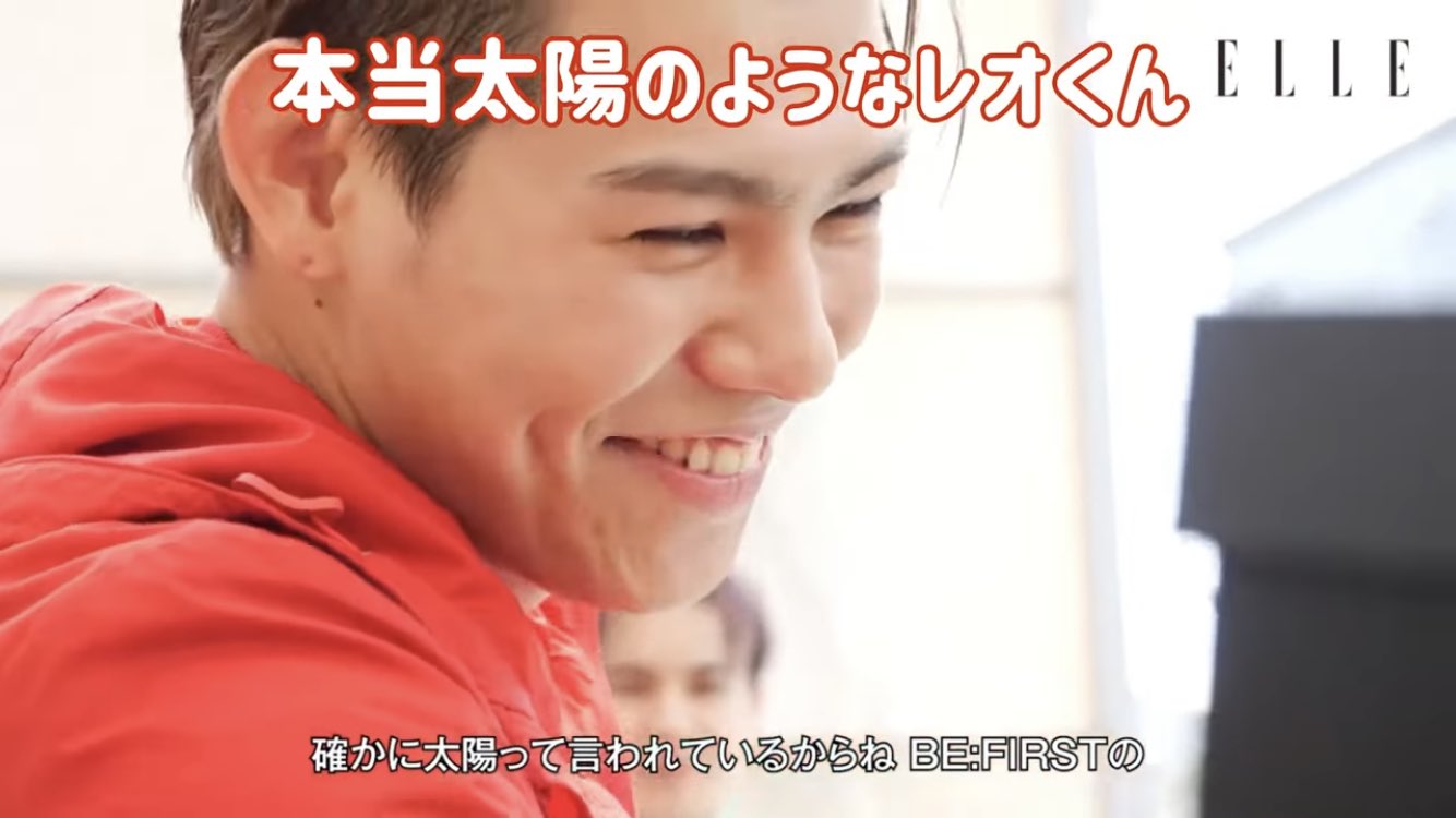 ケイ レオくんの笑顔のえくぼ大好き Befirst レオくん えくぼ T Co Nw8l9lqtbs Twitter