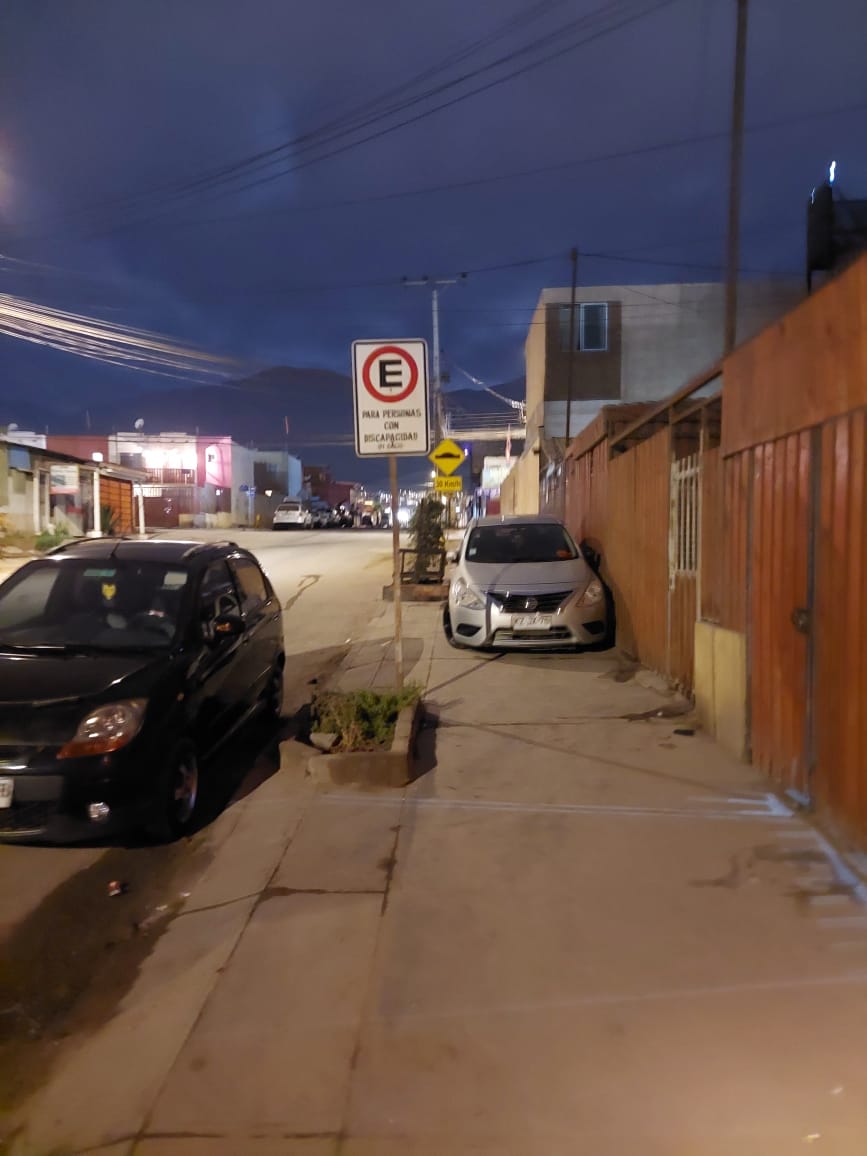 AlyAvg's tweet photo. @CGE_Clientes Estamos trabajando en el sector dicen...MAS DE  24 HORAS SIN SERVICIO ELECTRICO #ANTOFAGASTA https://t.co/FOdNhgcqvQ