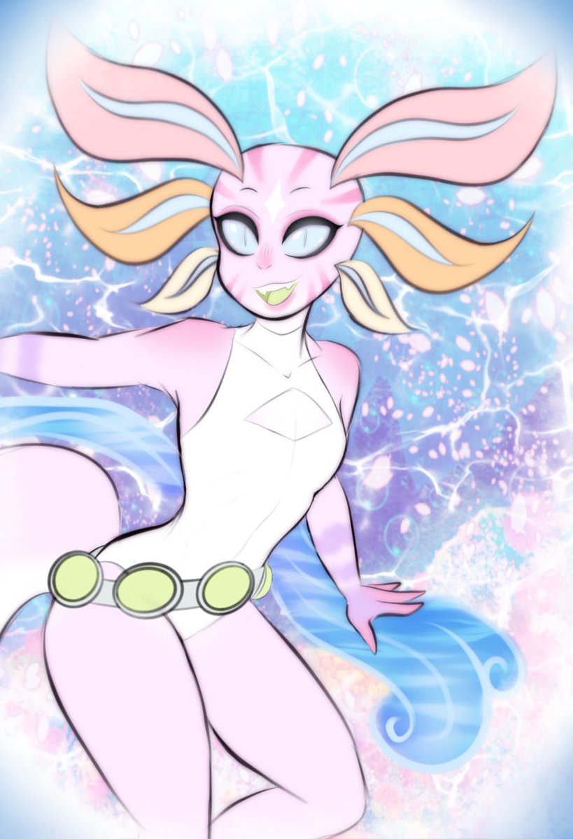 👽 ◦ ◦ ◦ 💕◦ ◦ ◦💧◦ ◦ ◦ 💕◦ ◦ ◦ 👽

“ᴏᴜᴛ ᴏғ ᴛʜɪs ᴡᴏʀʟᴅ”

💞 Alien Space Cadet

💧 Name: Cora

💞 OPM Alien OC

💧 Serious/Crack

💞 Friendly Muse/Mun

👽  ┈ ⟲ &amp; ♡ ┈ 👽

#OPM ┃ #OPMRP ┃ #OPMOC ┃#MVRP