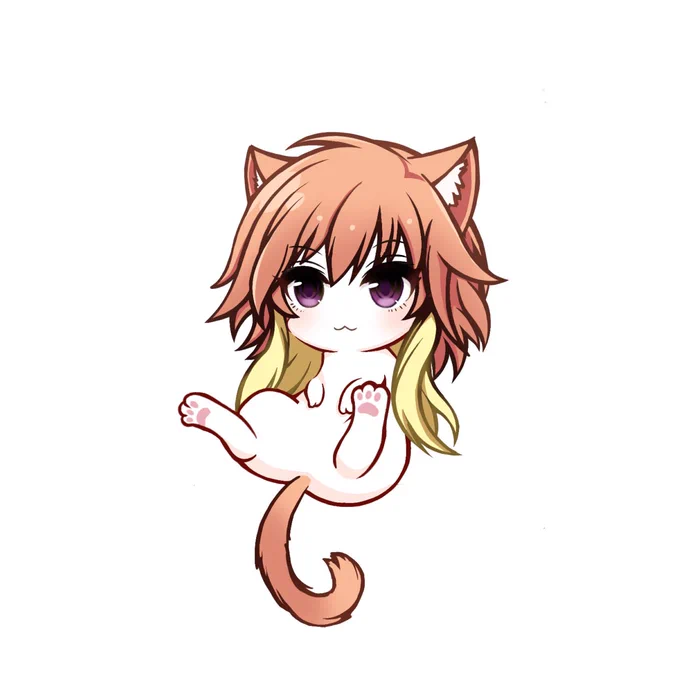 にのみやにゃすか。 