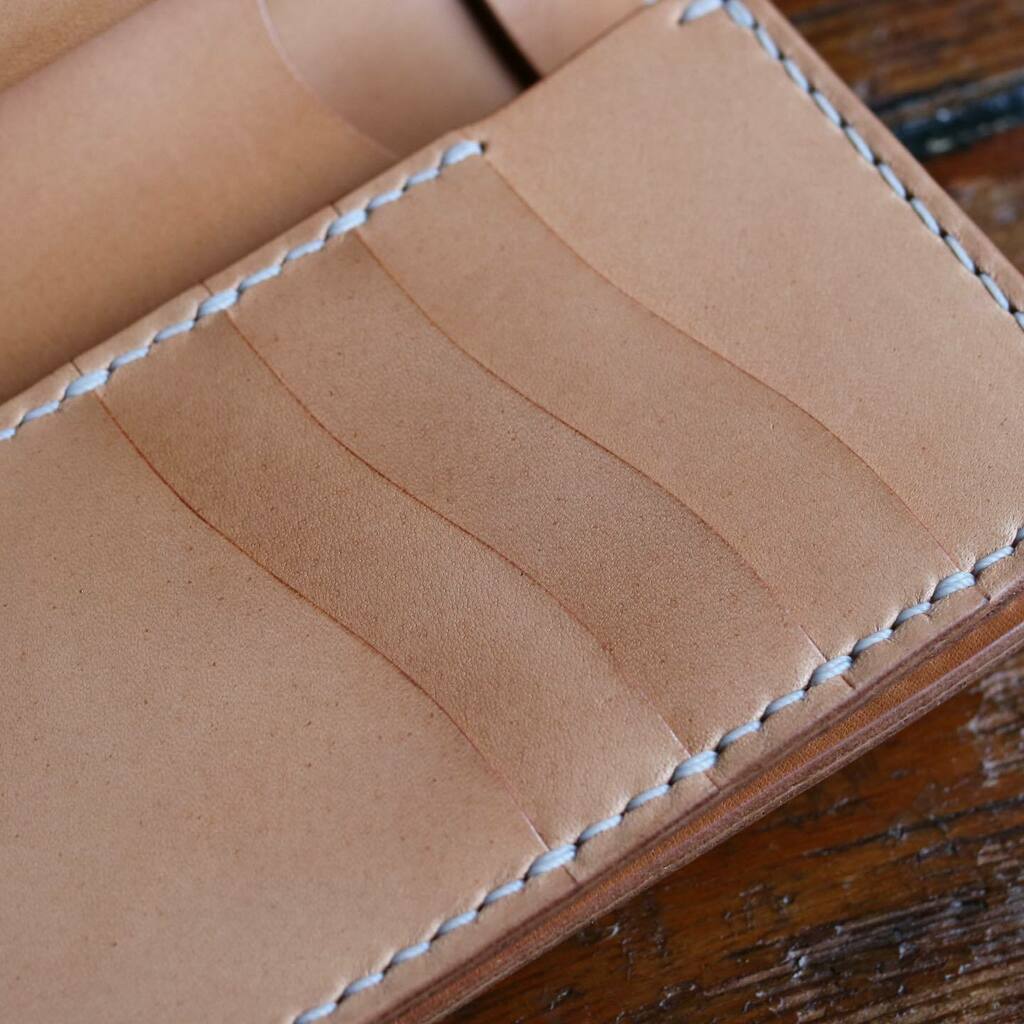 ≪超目玉☆12月≫ Works Leather 新品同様 Works Brother 財布セット