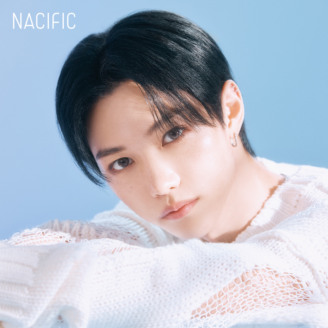 Stray Kids　NACIFIC　フィリックス①