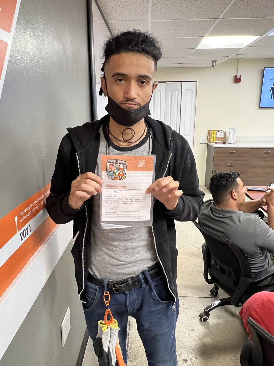 206 Same Page Late Night back at it! Great information, food, awards and recognition!!