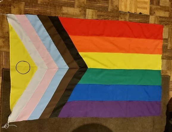 vega_hamid's tweet photo. Si estás buscando venta de banderas hechas por manos trans 
Aquí tienes calidad 😍
Sigue mi página en instagram
Oneskyblack25 https://t.co/8FCXmljfDD