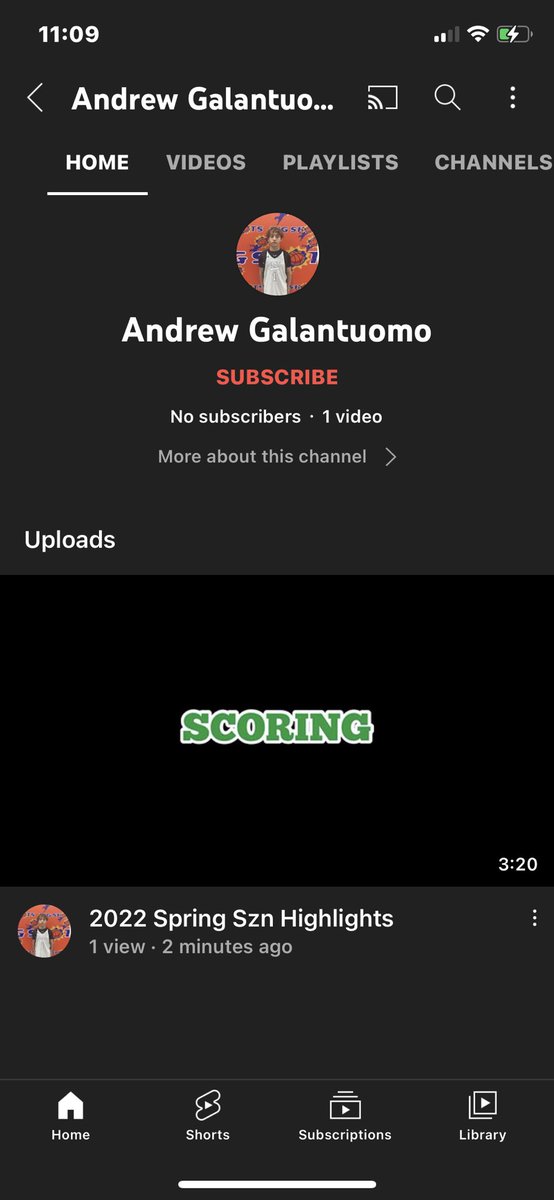 andrewg1623's tweet photo. Subscribe to the Youtube https://t.co/9mXWEvir6S