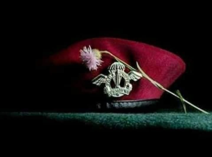 48 years ago we joined the profession of arms. Been a great journey serving with very best soldiers,high risk,adventures, achievements, life time bonding, love &amp; respect of soldiers continues,unmatched bonding. Training 3 +3 +1 yr. Total 55 years. Will Agniveers deliver I doubt