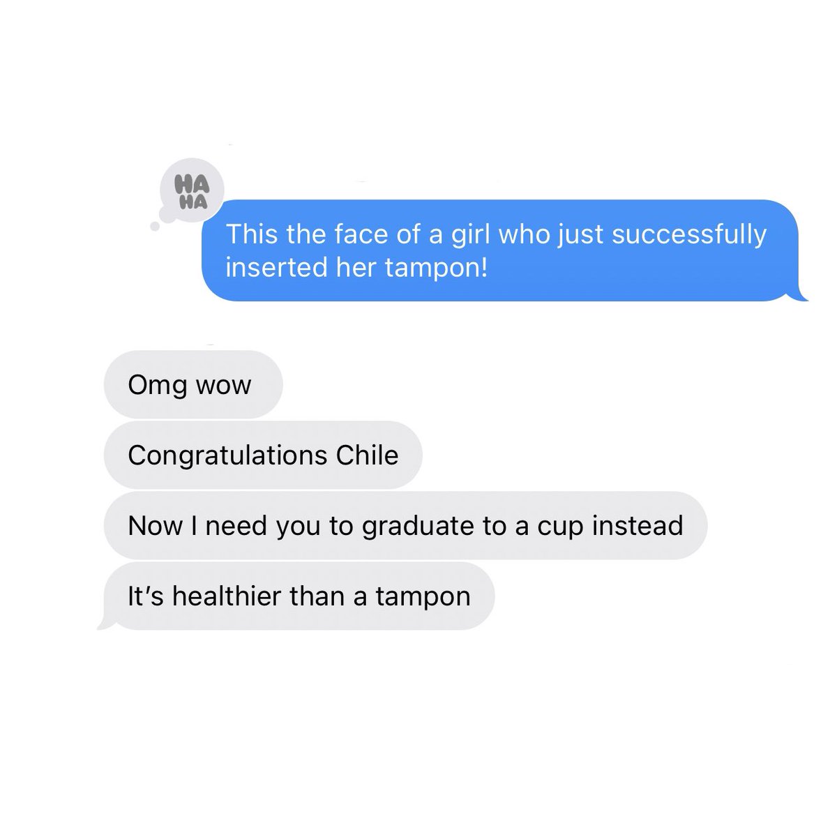 TheBrideVirgin's tweet photo. Just when you think you accomplished a goal 🙃🫠 https://t.co/Gba6FjMPQR