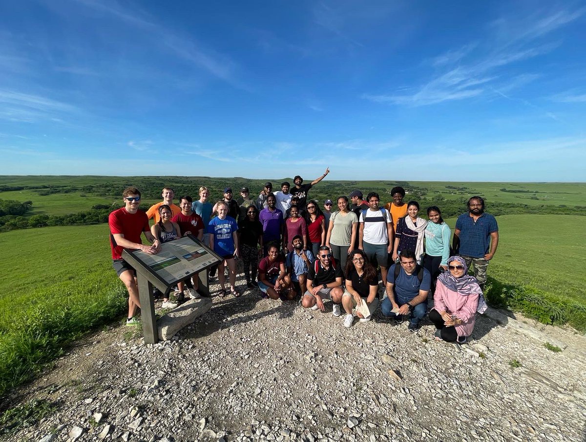 K-State PLU tweet media