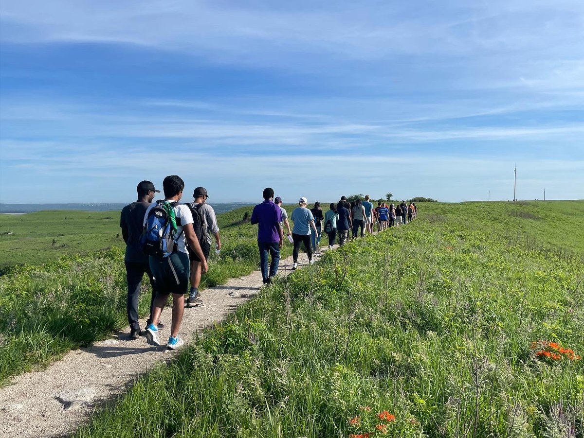 K-State PLU tweet media