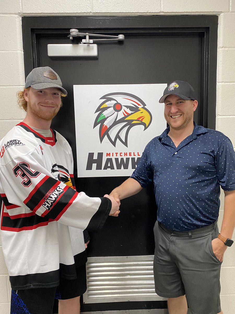 Mitchell Hawks tweet media