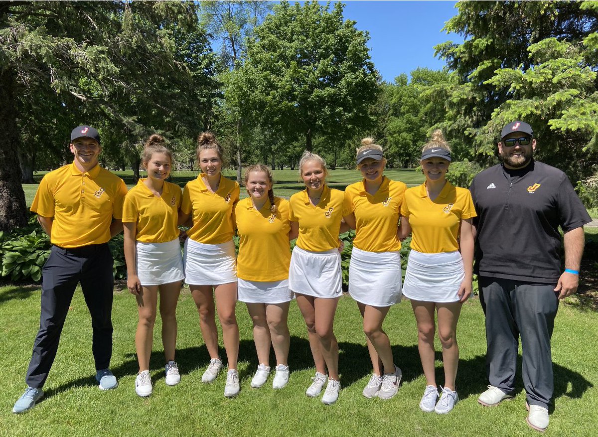 Jordan Golf tweet media