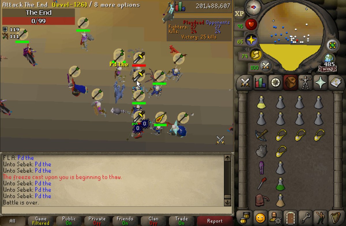 playdeadclan's tweet image. QUICK 3-0 VS @TempestOSRS IN SINGLE SPELLS TONIGHT, THANKS FOR THE FIGHT! @Nullusiun @DiegoOsrs  FIGHT US NEXT? 🤣

topic: playdead-rs.com/index.php?/top…